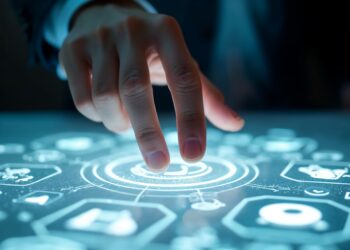 Transformação digital ou só “sabor tecnologia”