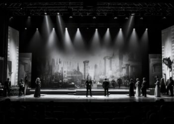 Por que a Lei Rouanet é investimento, não privilégio