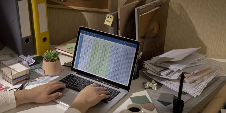 Fluxo de caixa ou processo: o que vem primeiro?