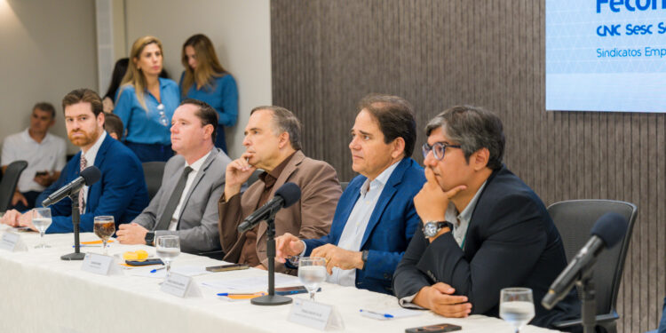 Festival Goiás Gastronomia 2026 é lançado e marcará reabertura do Parque Mutirama