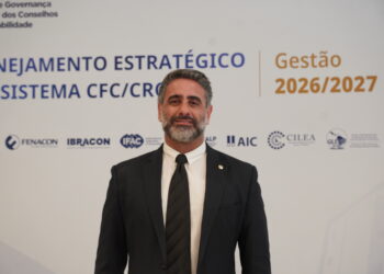 Perfil: Marcelo Cordeiro Silva