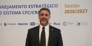 Perfil: Marcelo Cordeiro Silva