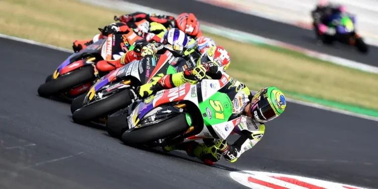 MotoGP vai injetar R$ 870 milhões em Goiânia