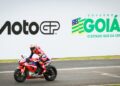 MotoGP: A responsabilidade de receber bem