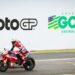 MotoGP: A responsabilidade de receber bem