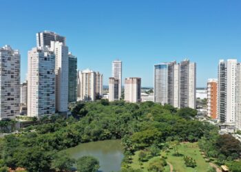 Mercado imobiliário fecha ano com R$ 8 bilhões em vendas