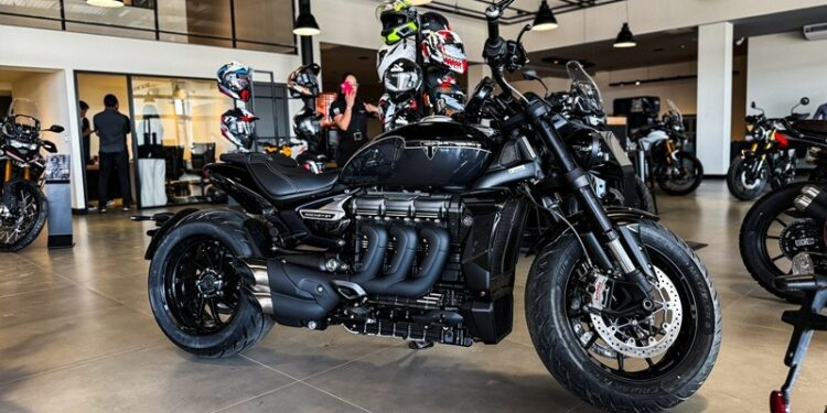 Grupo Saga consolida complexo premium de motocicletas em Goiânia