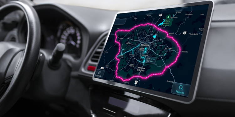 A lenda do Anel Viário