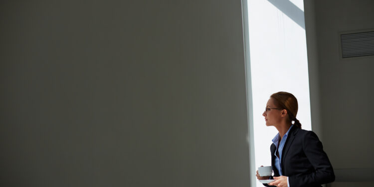 Liderança feminina que transforma o setor de alimentos