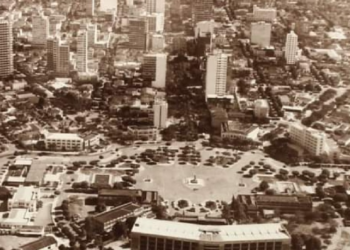 Goiânia: O legado da geração dos anos 1970 e 1980