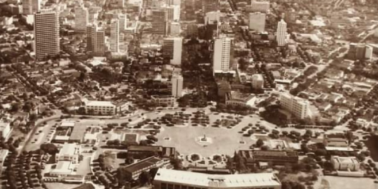 Goiânia: O legado da geração dos anos 1970 e 1980