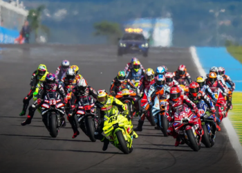 Goiânia: capital da motovelocidade no Brasil 