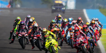 Goiânia: capital da motovelocidade no Brasil 