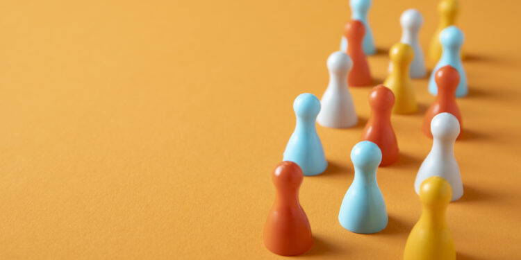 Cultura forte sustenta crises