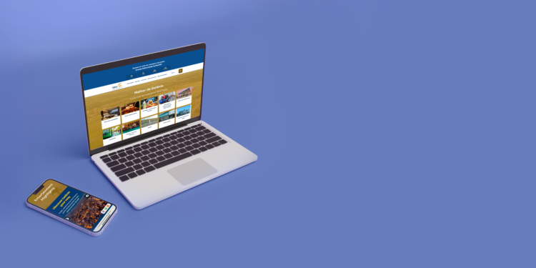 Guia digital é lançado para impulsionar turismo em Goiânia durante o MotoGP 2026