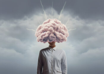 Pare de terceirizar seu cérebro 