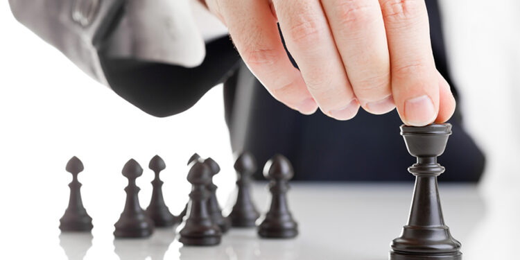 Quando a cadeira é maior que o profissional:  O erro que pode custar caro demais