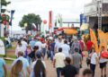 R$ 10 bilhões em cinco dias: o que a Tecnoshow revela sobre o novo agro brasileiro