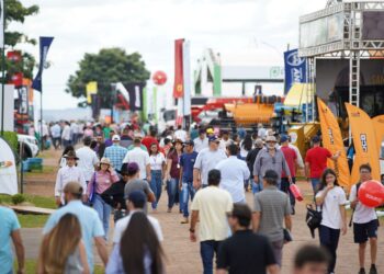 R$ 10 bilhões em cinco dias: o que a Tecnoshow revela sobre o novo agro brasileiro