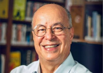 Perfil: Lisandro Nogueira