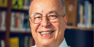 Perfil: Lisandro Nogueira