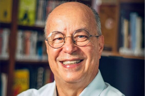 Perfil: Lisandro Nogueira