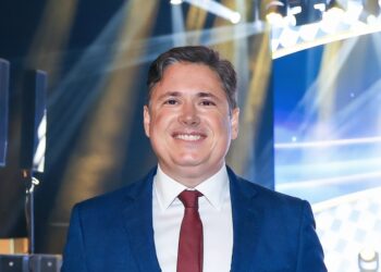 Perfil: Gustavo de Faria