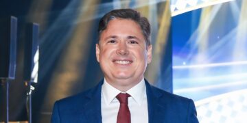 Perfil: Gustavo de Faria