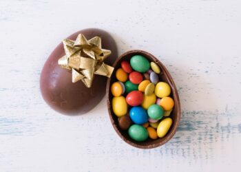 Páscoa fica mais barata pelo segundo ano, aponta FGV