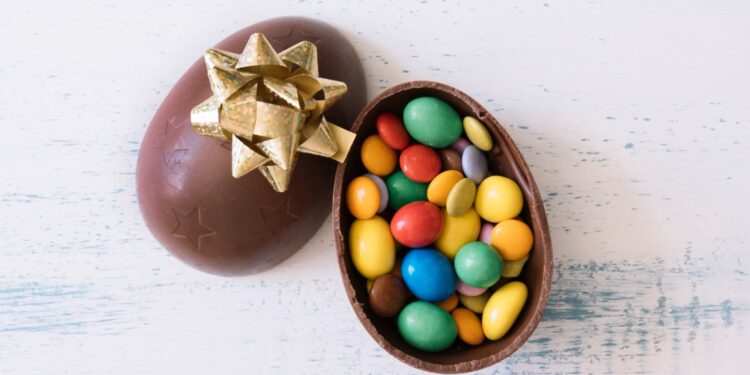 Páscoa fica mais barata pelo segundo ano, aponta FGV