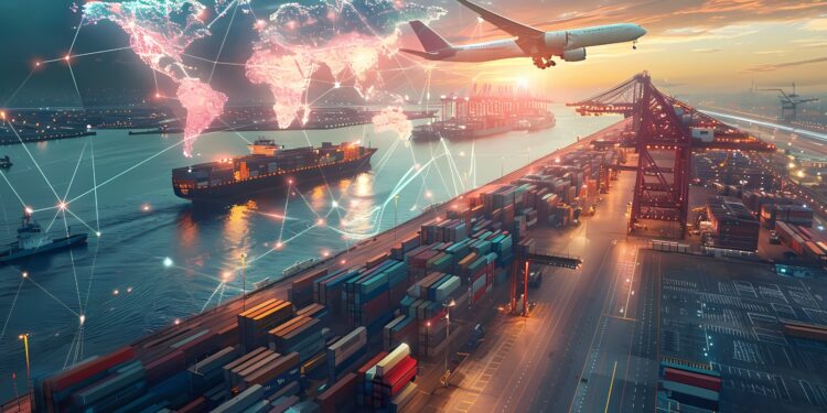 Abertura de mercado no Peru e nas Filipinas