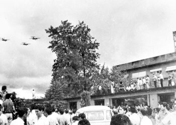 Perfil: Lisandro Nogueira