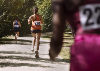 Estão abertas as inscrições para a Corrida Sicoob em Goiânia