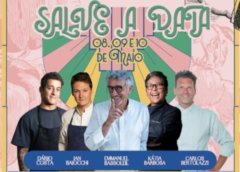 Goiás Gastronomia 2026: raízes e releituras da culinária goiana