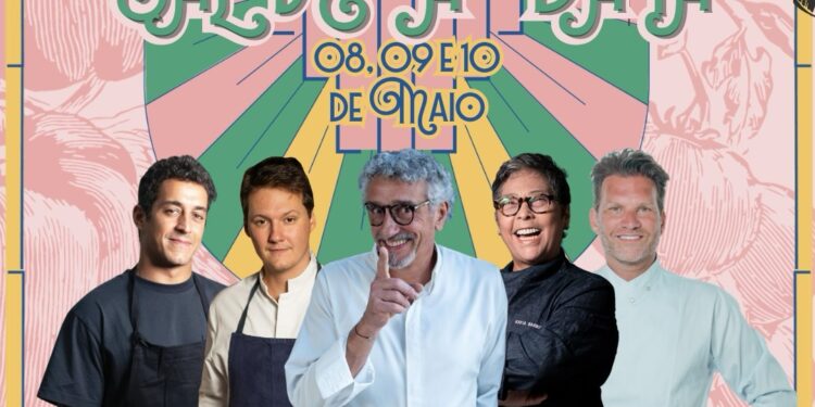 Goiás Gastronomia 2026: raízes e releituras da culinária goiana