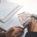 A controvérsia da dívida e do déficit público do Brasil