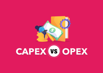 Alavancagem para CAPEX ou OPEX?