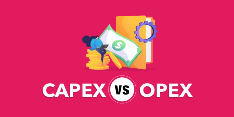 Alavancagem para CAPEX ou OPEX?