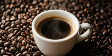 Aceita um cafezinho?