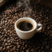 Aceita um cafezinho?