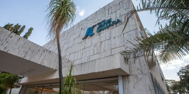 Zahran assume controle do Grupo Jaime Câmara