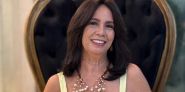 Perfil: Magda Santos