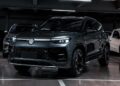 Saga apresenta novo SUV premium da Volkswagen