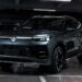 Saga apresenta novo SUV premium da Volkswagen