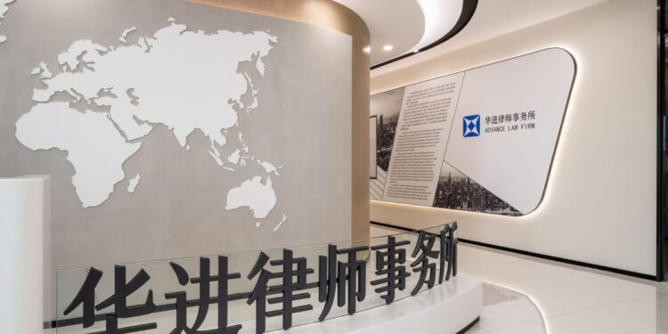 BNT Advogados fecha parceria com escritório na China