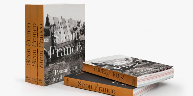 Siron Franco, pensamento insubordinado