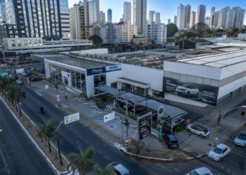 Goiânia recebe evento que reúne ofertas e facilita compra de veículos