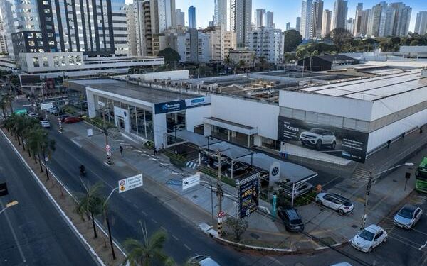 Goiânia recebe evento que reúne ofertas e facilita compra de veículos