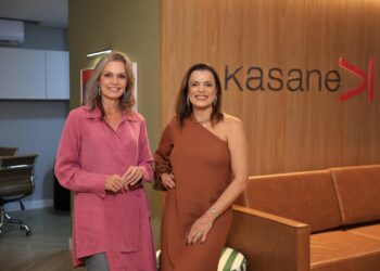 Kasane Comunicação Corporativa reinaugura sede