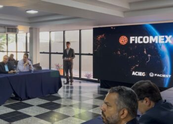 Ficomex projeta movimentar mais de R$ 1 bilhão em negócios com edição na Europa